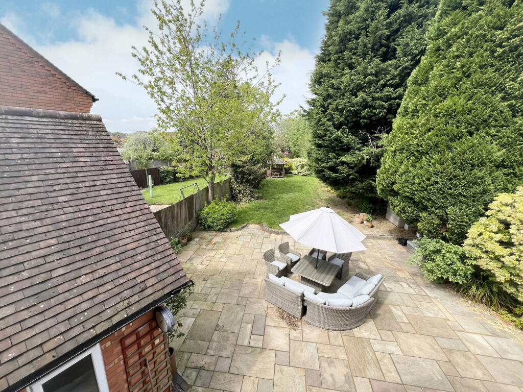 Additional image 26 of Haslucks Green Road, Majors Green