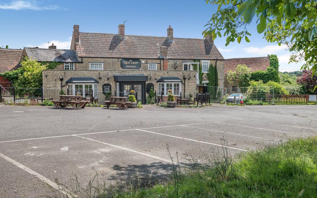 Additional image 9 of Red Lion, Woolverton, Bath, BA2 7QS