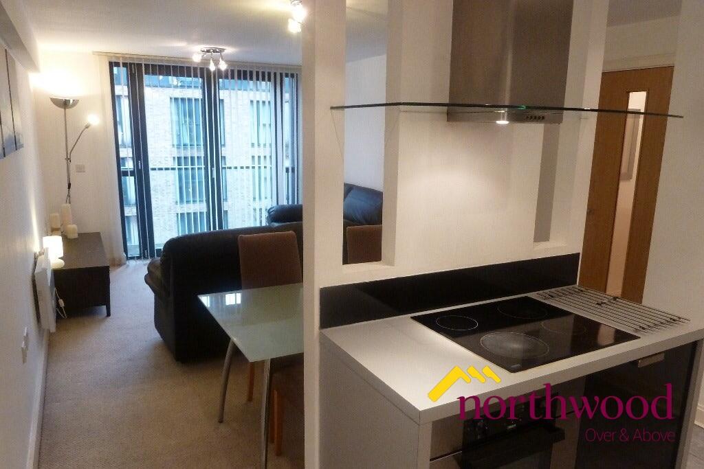 Additional image 4 of Southside Development, City Centre, Birmingham, B5