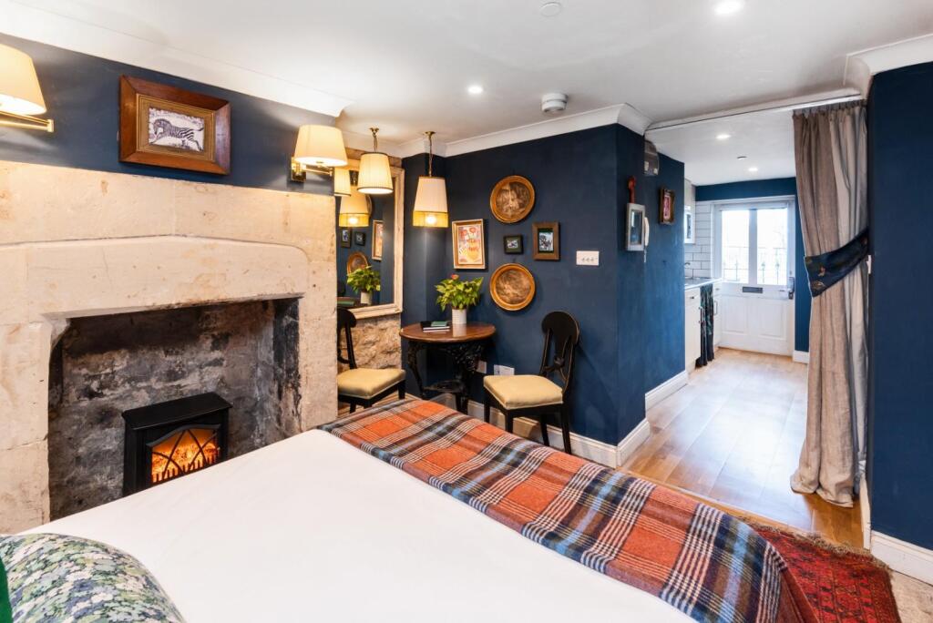 Additional image 5 of Claverton Buildings, Bath