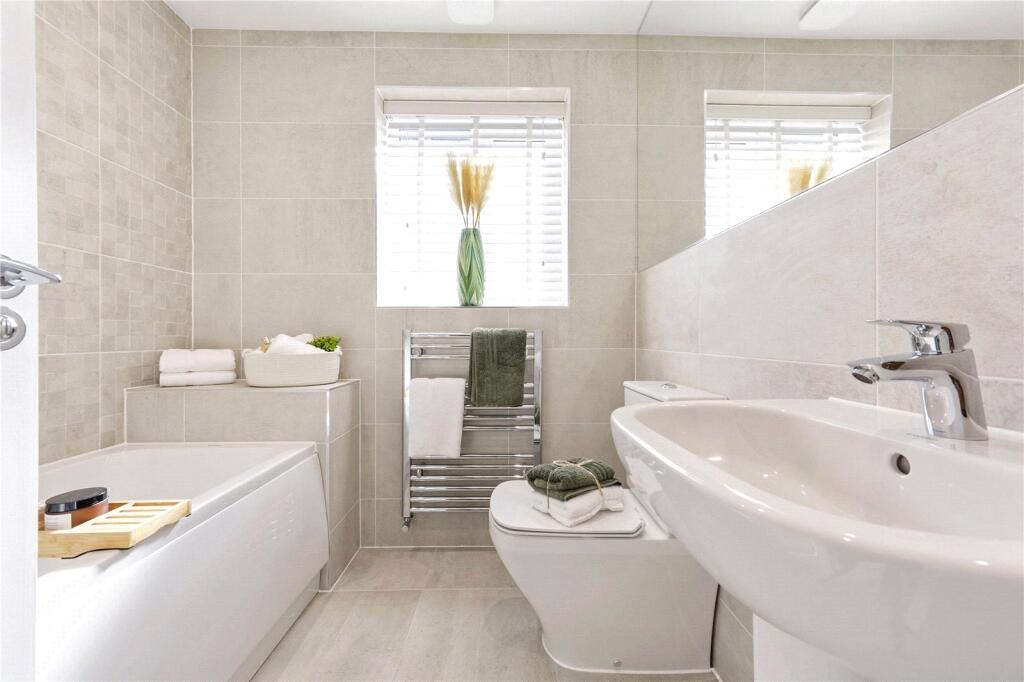 Additional image 10 of Oaken Heights, Standen Hall Drive, Burnley, BB10