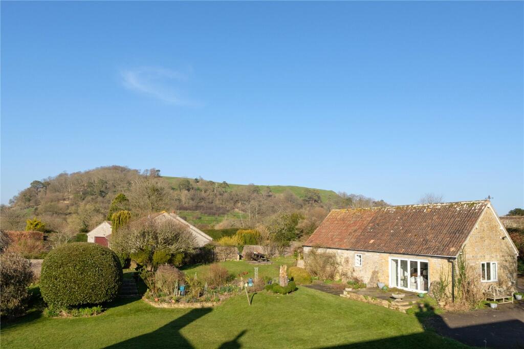 Additional image 21 of Rectory Hill, Sutton Montis, Somerset, BA22