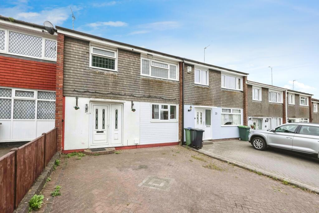 Additional image 15 of Yardley Close, Oldbury, Sandwell, West Midlands, B68