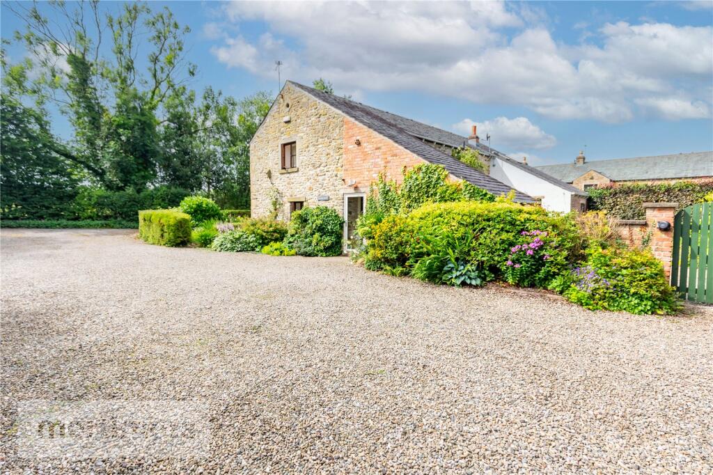 Additional image 33 of Osbaldeston Lane, Osbaldeston, Blackburn, Lancashire, BB2