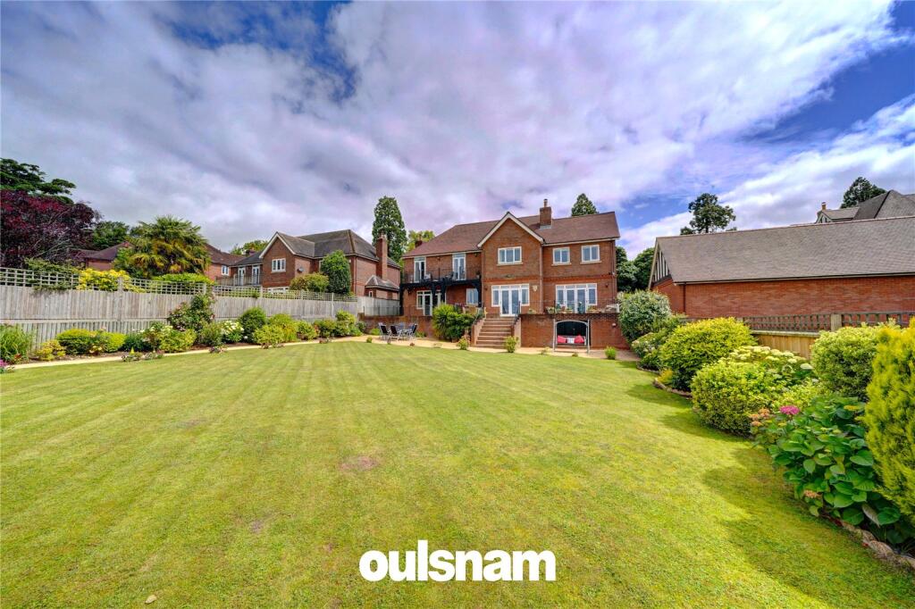 Additional image 45 of Lord Austin Drive, Marlbrook, Bromsgrove, Worcestershire, B60