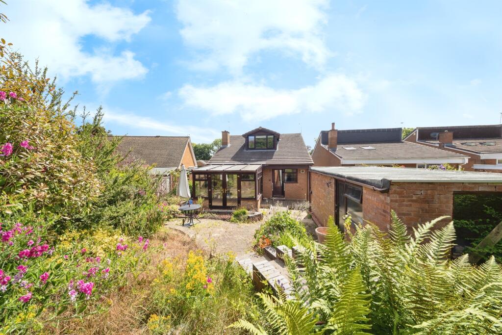 Additional image 17 of Mereside Way, Solihull