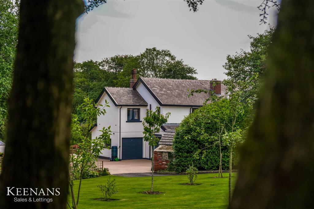 Additional image 58 of Brookside Lane, Oswaldtwistle, Accrington
