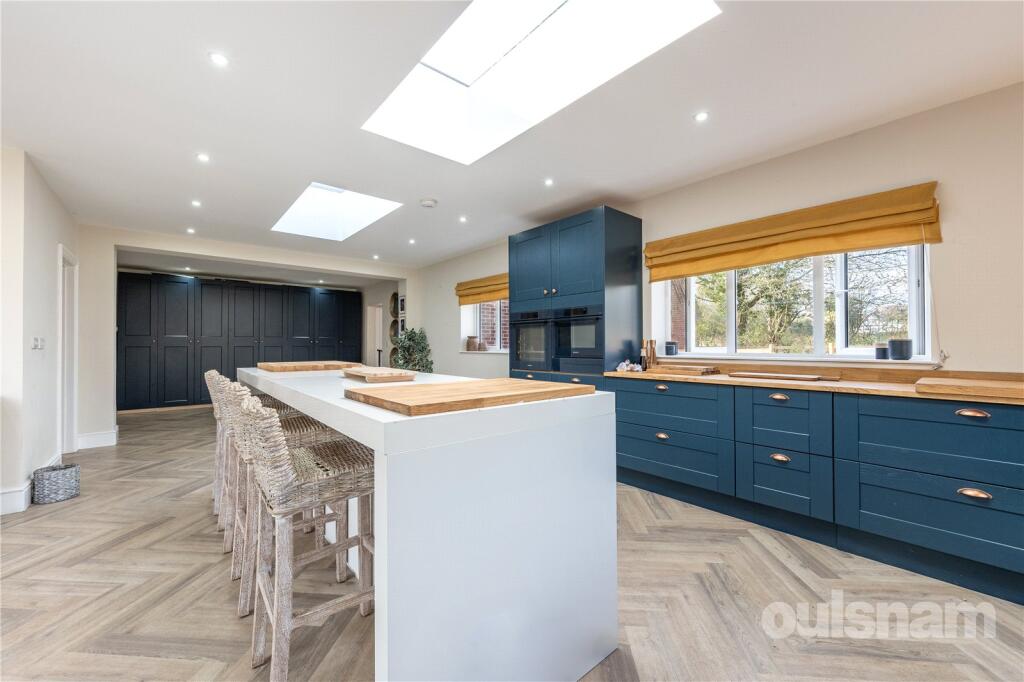 Additional image 5 of Sambourne Lane, Sambourne, Redditch, Warwickshire, B96