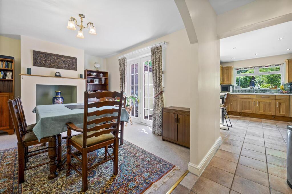 Additional image 4 of Barley Close, Henley-In-Arden