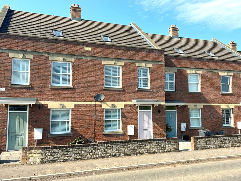 Additional image 20 of Wellsway, Coxley, Wells, Somerset, BA5