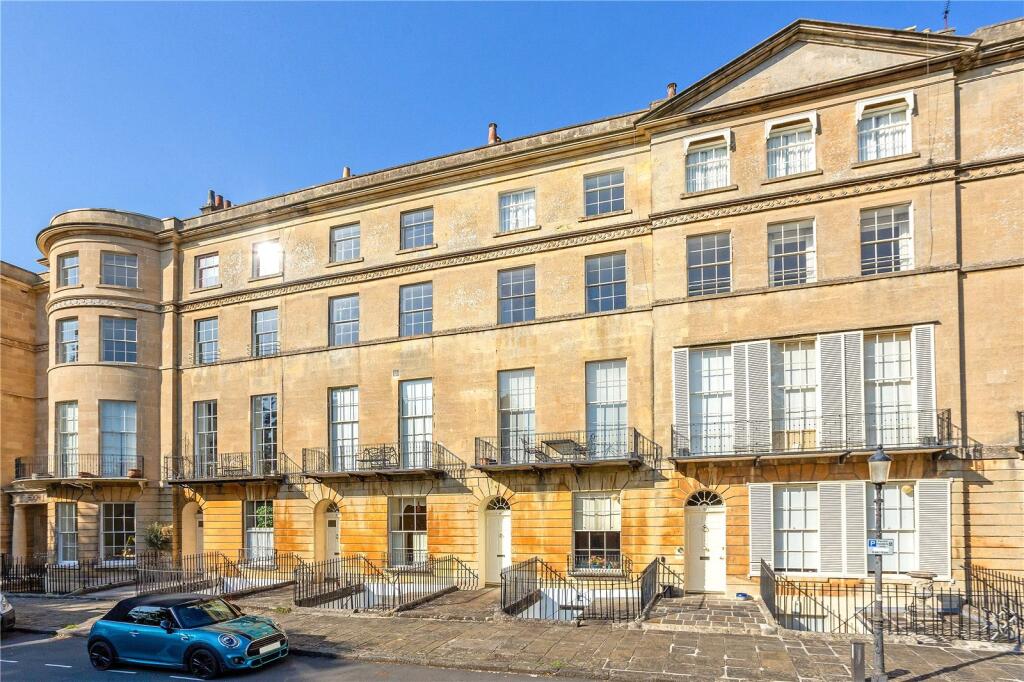 Additional image 6 of Sion Hill Place, Bath, BA1