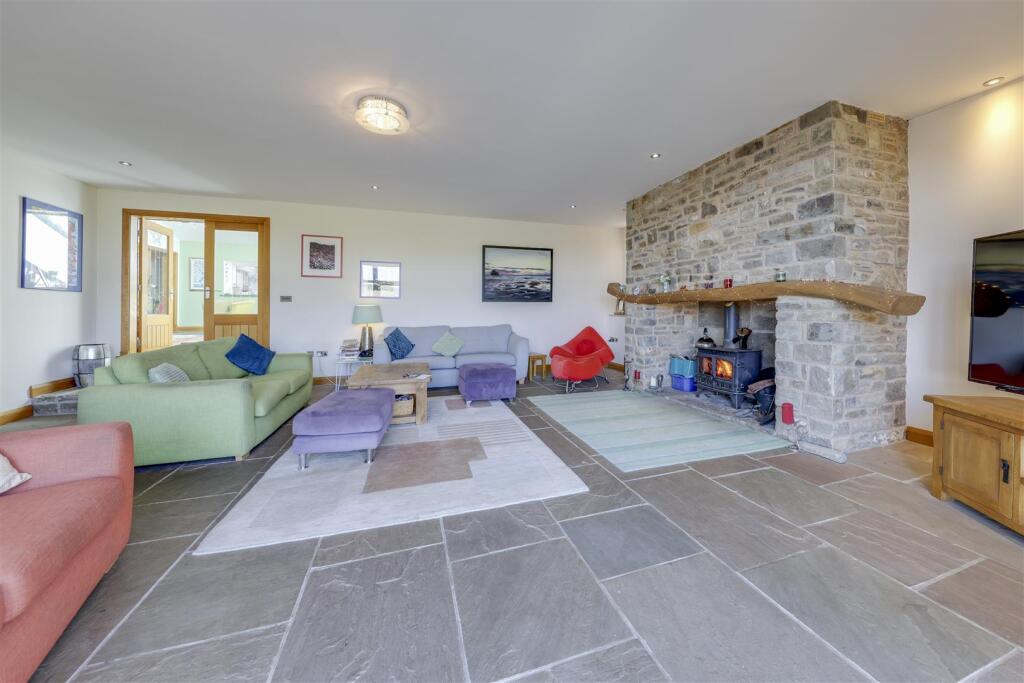 Additional image 9 of Middle Bank Top Farm, Lumb, Rossendale - With 89 Acres