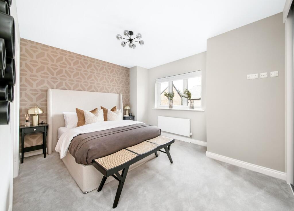 Additional image 9 of The Blackthorn, Cotton Meadows, Skipton Road, Barnoldswick, BB18