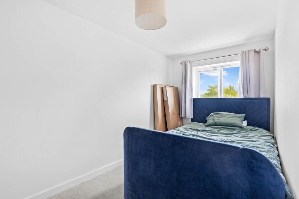 Additional image 9 of Stuart Place, Alcester Park, Alcester, B49