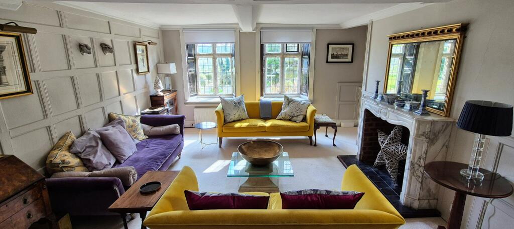 Additional image 4 of Upton Scudamore, Wiltshire, BA12