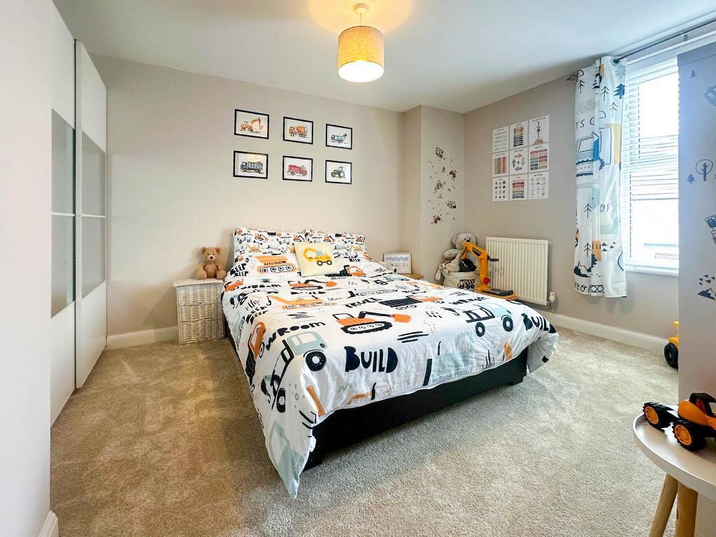 Additional image 20 of Gilhespy Way, Westbury, BA13 3FT