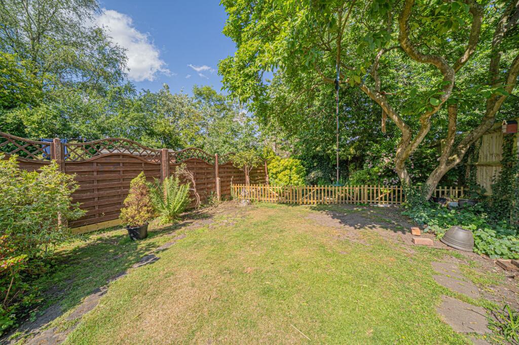 Additional image 24 of Warwick Road, Knowle, B93