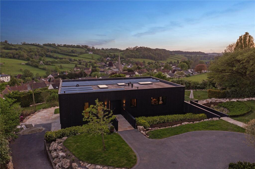 Additional image 25 of Thrupe Lane, Croscombe, Wells, Somerset, BA5