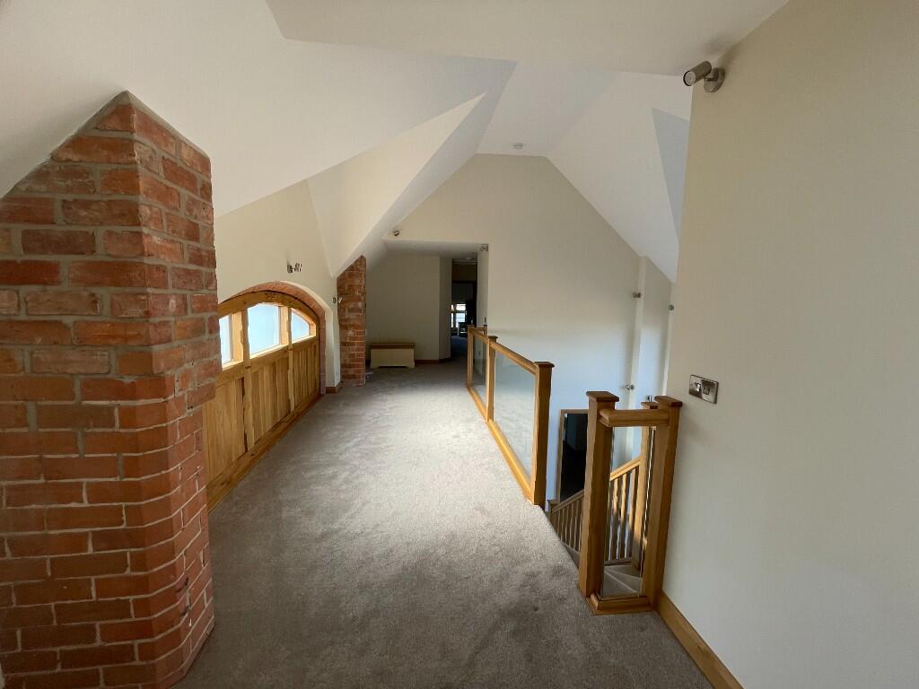 Additional image 17 of The Harvest Barn, Risingbridge, Berry Lane, B61 9EN