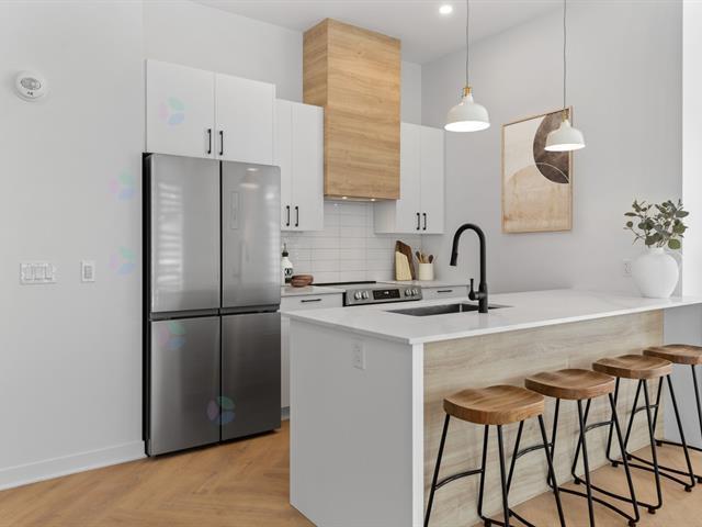 240 Rue Marie-Thérèse-Dugué|#204|Rosemère, Quebec J7A0B4