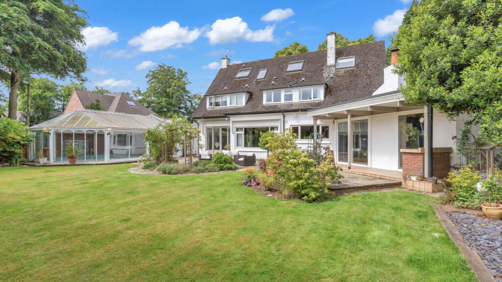 Additional image 16 of Moor Hall Drive,  Sutton Coldfield,  B75