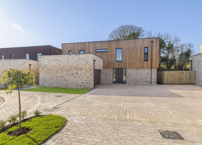 Phase III at Longcroft - 4 Bedroom Detached Home - Countryside Views