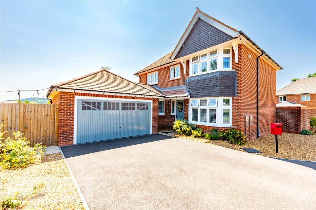 Additional image 26 of Parlock Crescent, Barrow, Clitheroe, Lancashire, BB7