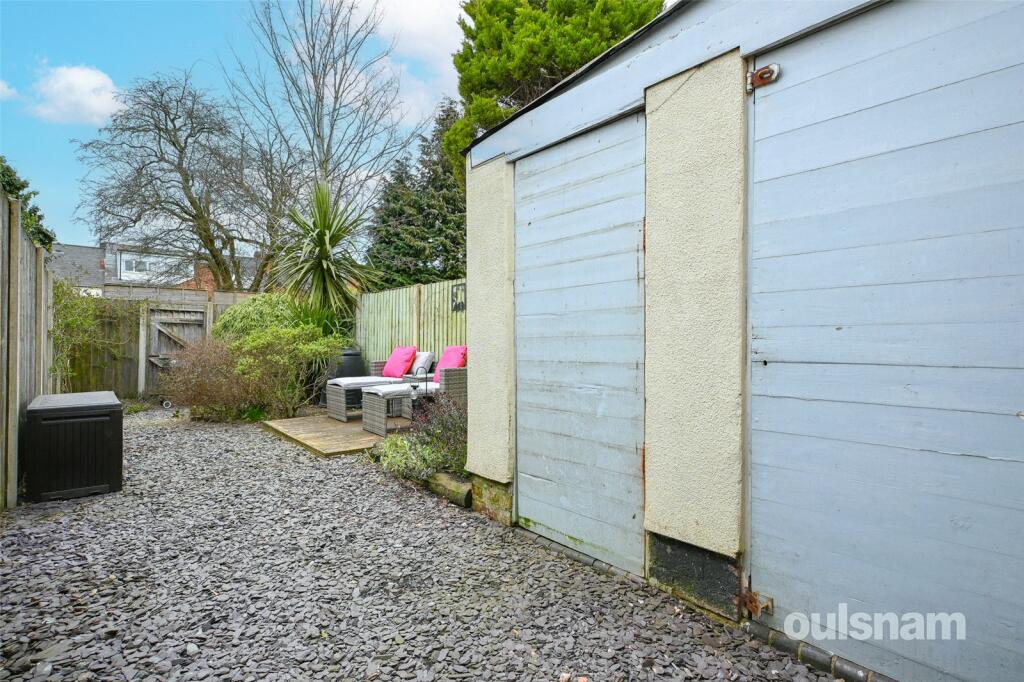 Additional image 21 of Reginald Road, Bearwood, B67