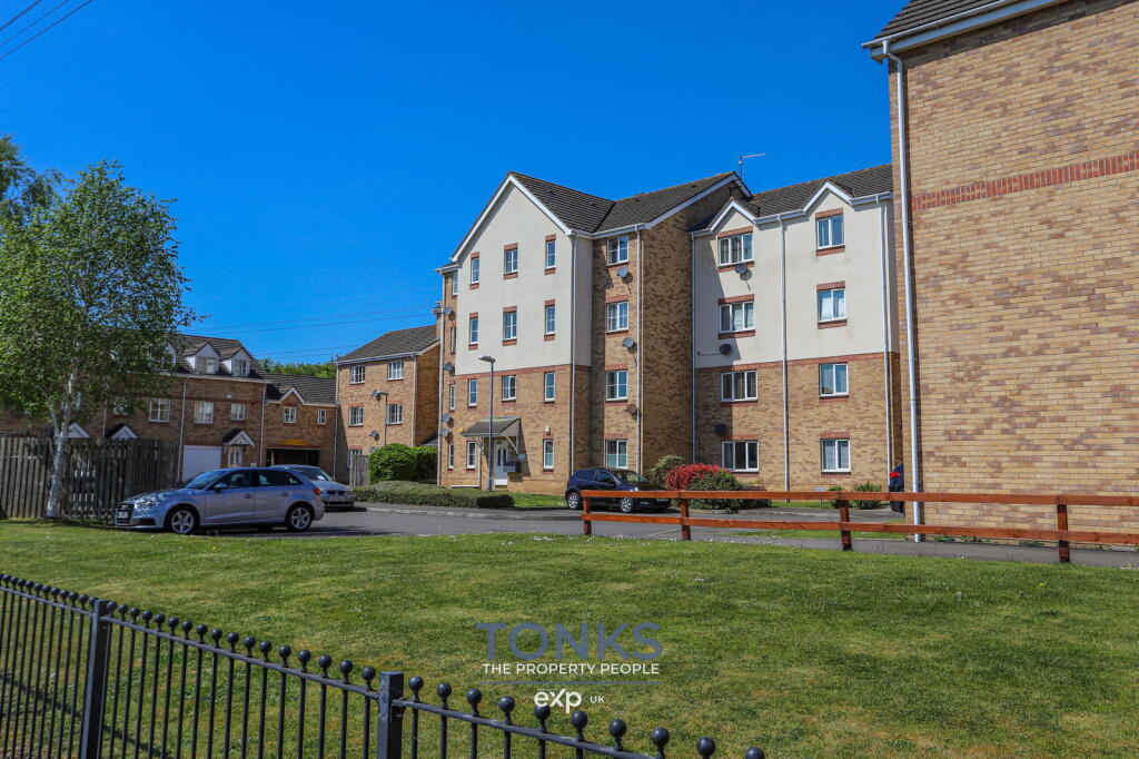 Additional image 10 of Titford Road, Oldbury, B69 4QT