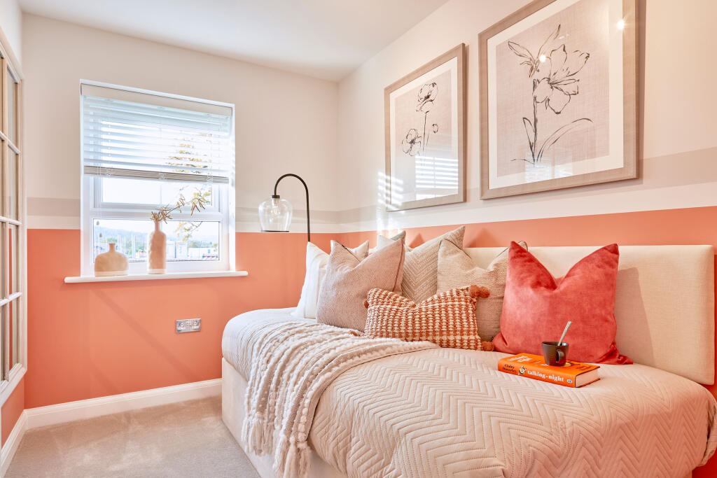 Additional image 6 of Elizabeth Way,
Hilperton,
Wiltshire,
BA14 7PB