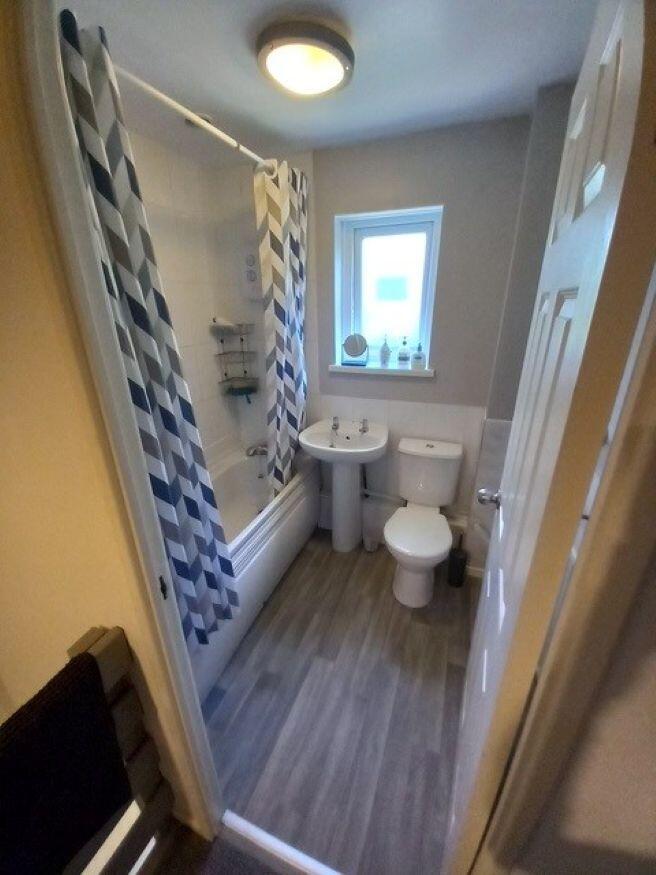 Additional image 9 of High Trees Close, Redditch, Worcestershire, B98