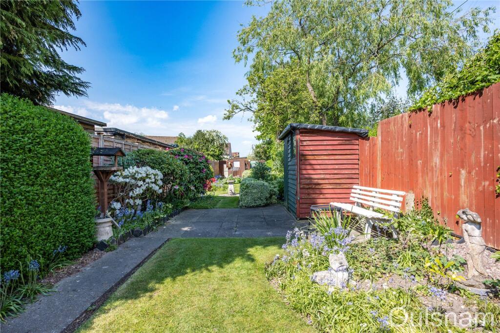 Additional image 19 of Gibb Lane, Catshill, Bromsgrove, Worcestershire, B61