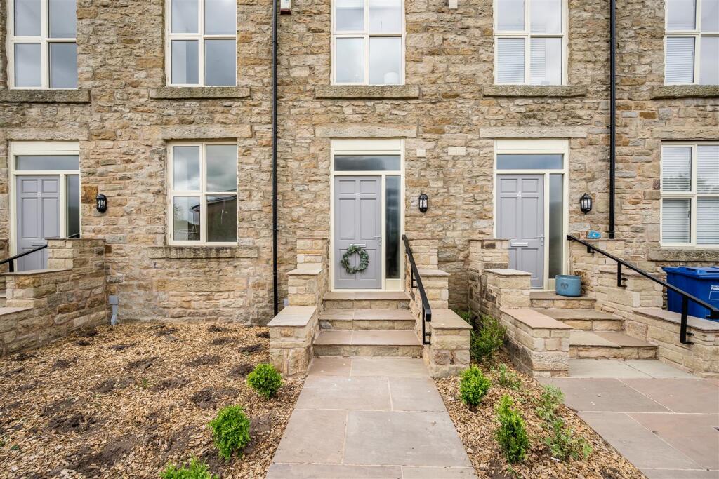 Additional image 27 of Burtons Mill, Newchurch-In-Pendle, Burnley