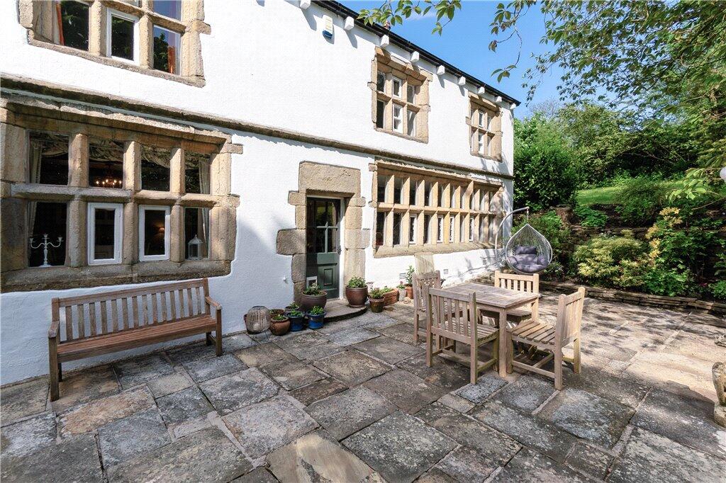 Additional image 9 of Skipton Old Road, Foulridge, Colne, Lancashire, BB8