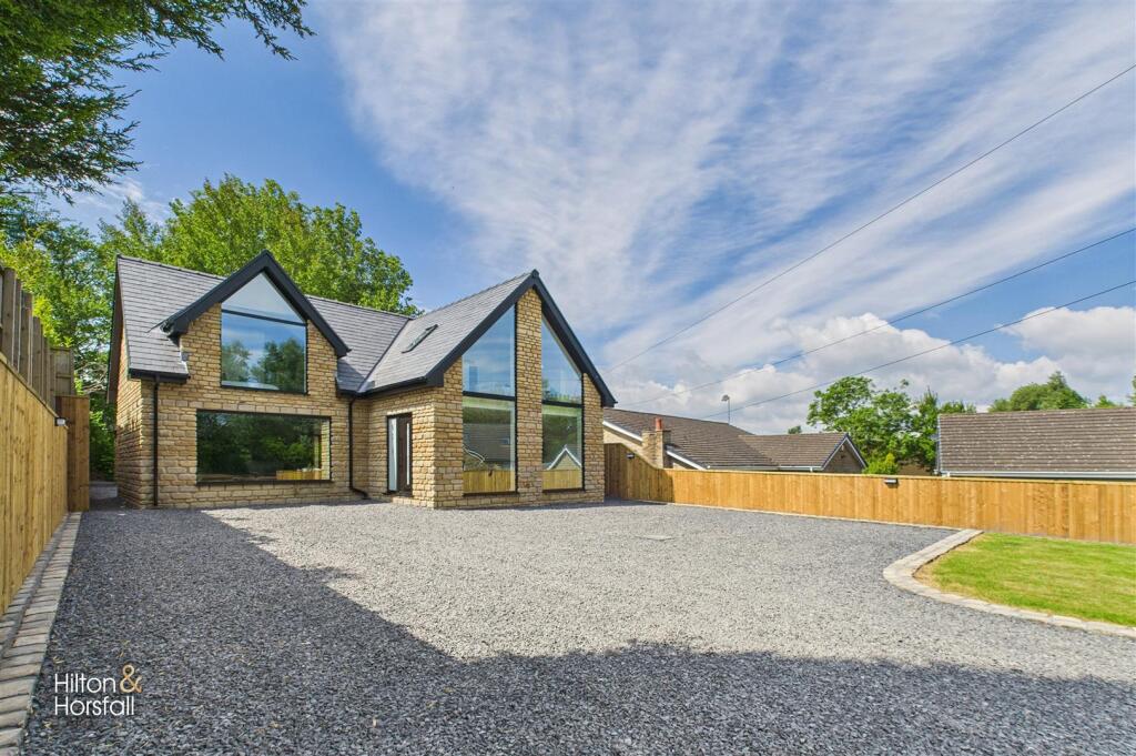 Olde Back Lane, Burnley