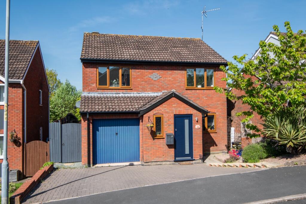 Additional image 20 of Underwood Close, Callow Hill, Redditch, Worcestershire, B97