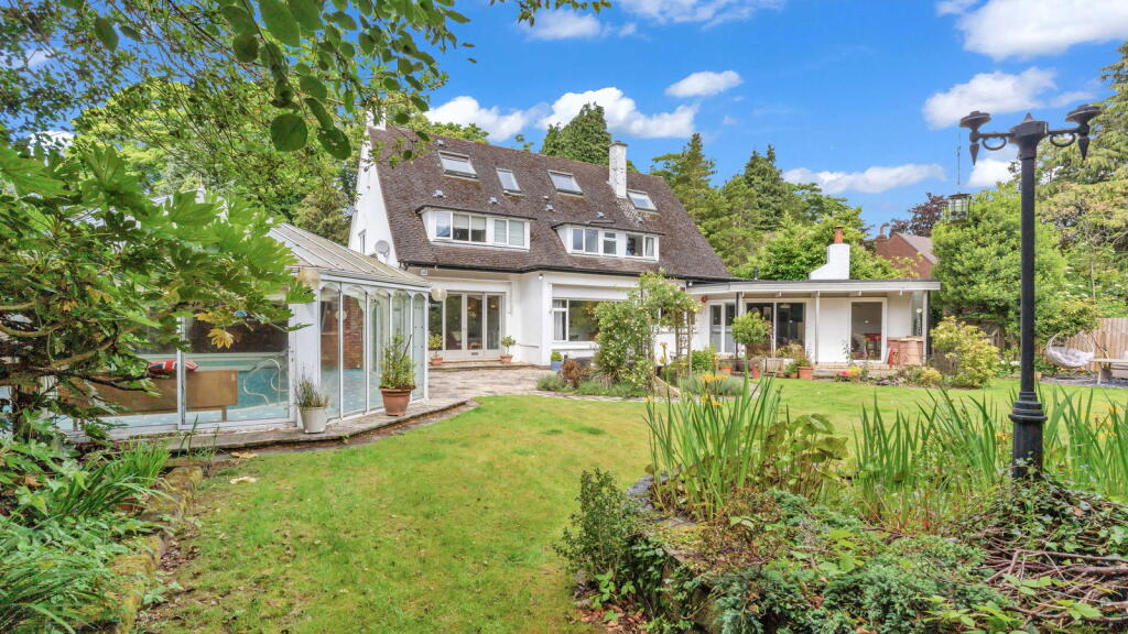 Additional image 15 of Moor Hall Drive,  Sutton Coldfield,  B75