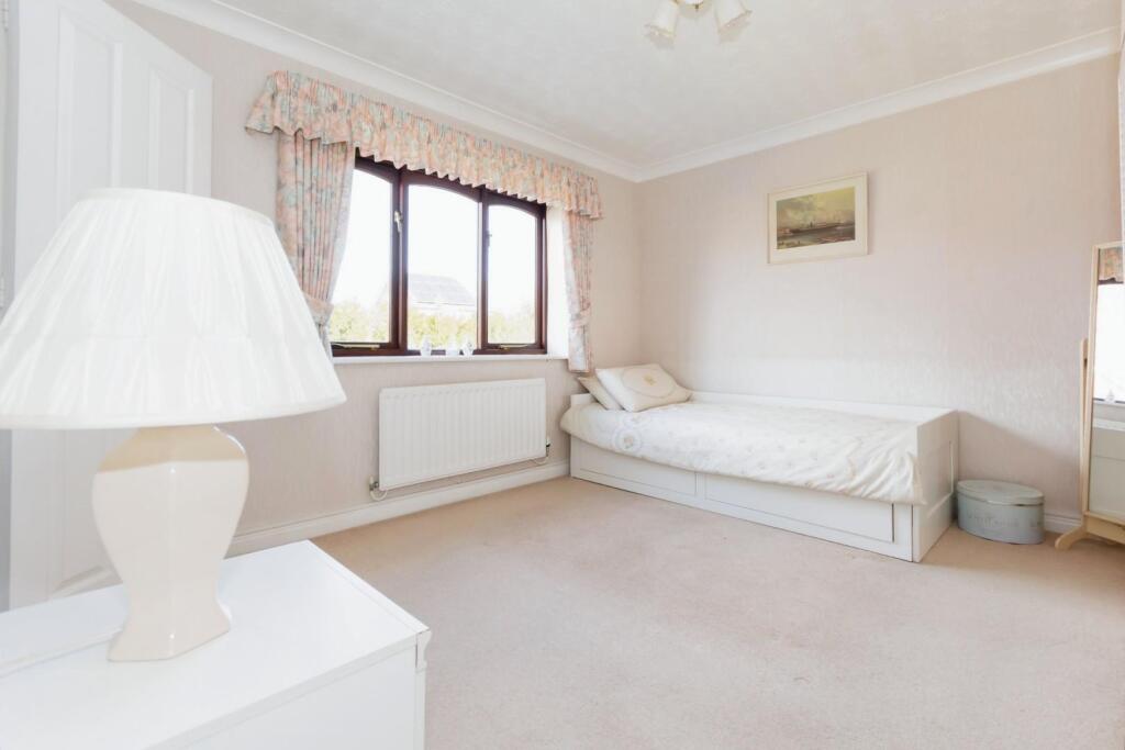 Additional image 13 of Stockton Close, Knowle, Solihull