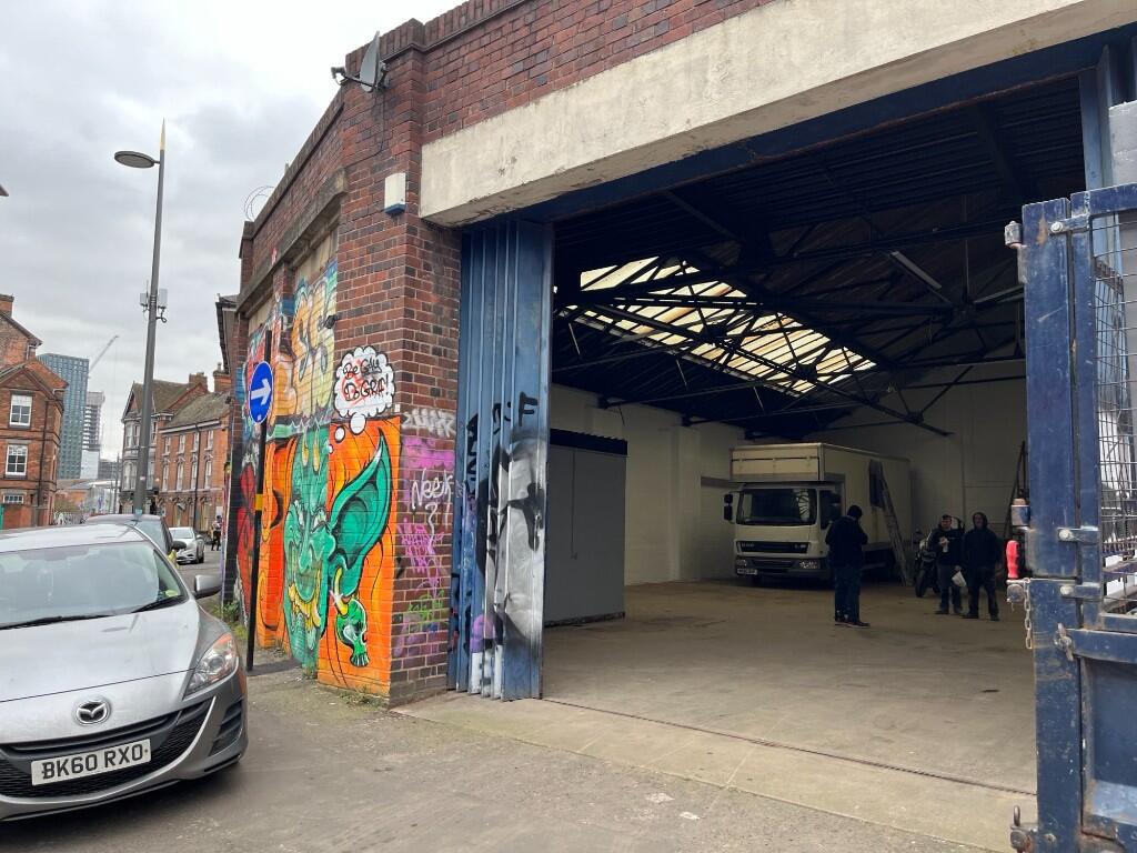 Additional image 6 of 76-79 Milk Street, Digbeth, B5