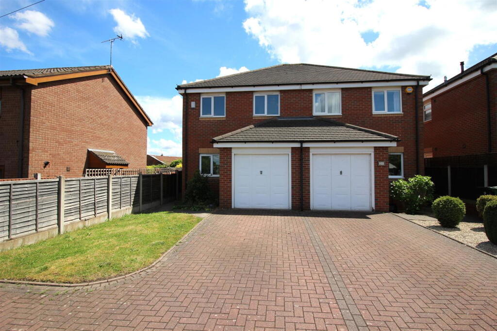 Colley Lane, Halesowen, West Midlands, B63 2TL