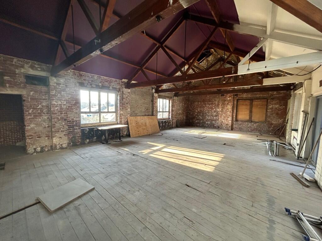 Additional image 7 of First Floor 4B York Street, Clitheroe, Lancashire, BB7 2DL