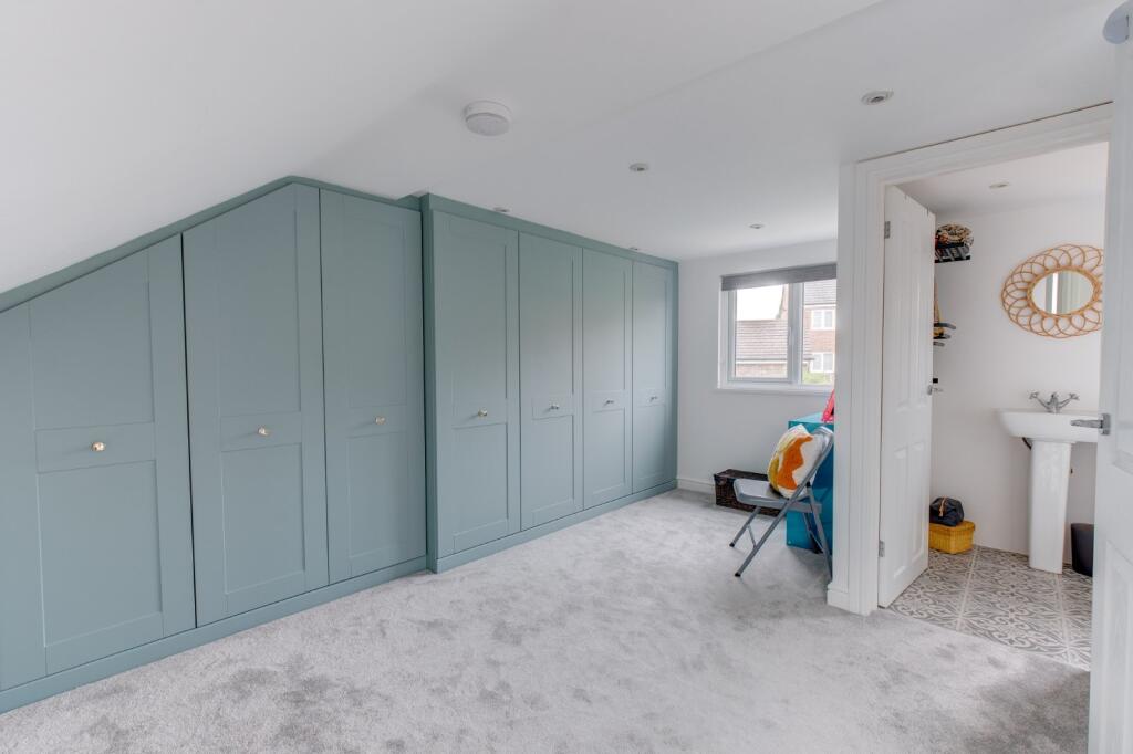 Additional image 21 of Cowslip Close, Catshill, Bromsgrove, Worcestershire, B61