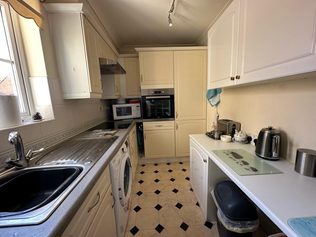 Additional image 3 of Pegasus Court South Street, Yeovil, Somerset