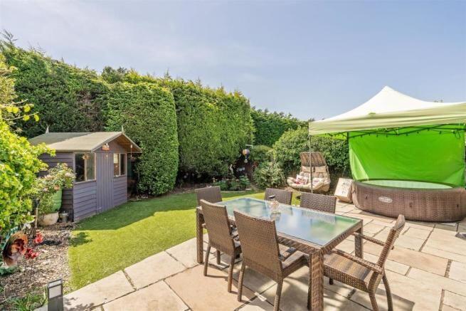 Additional image 11 of Langfield Road, Knowle, Solihull, B93