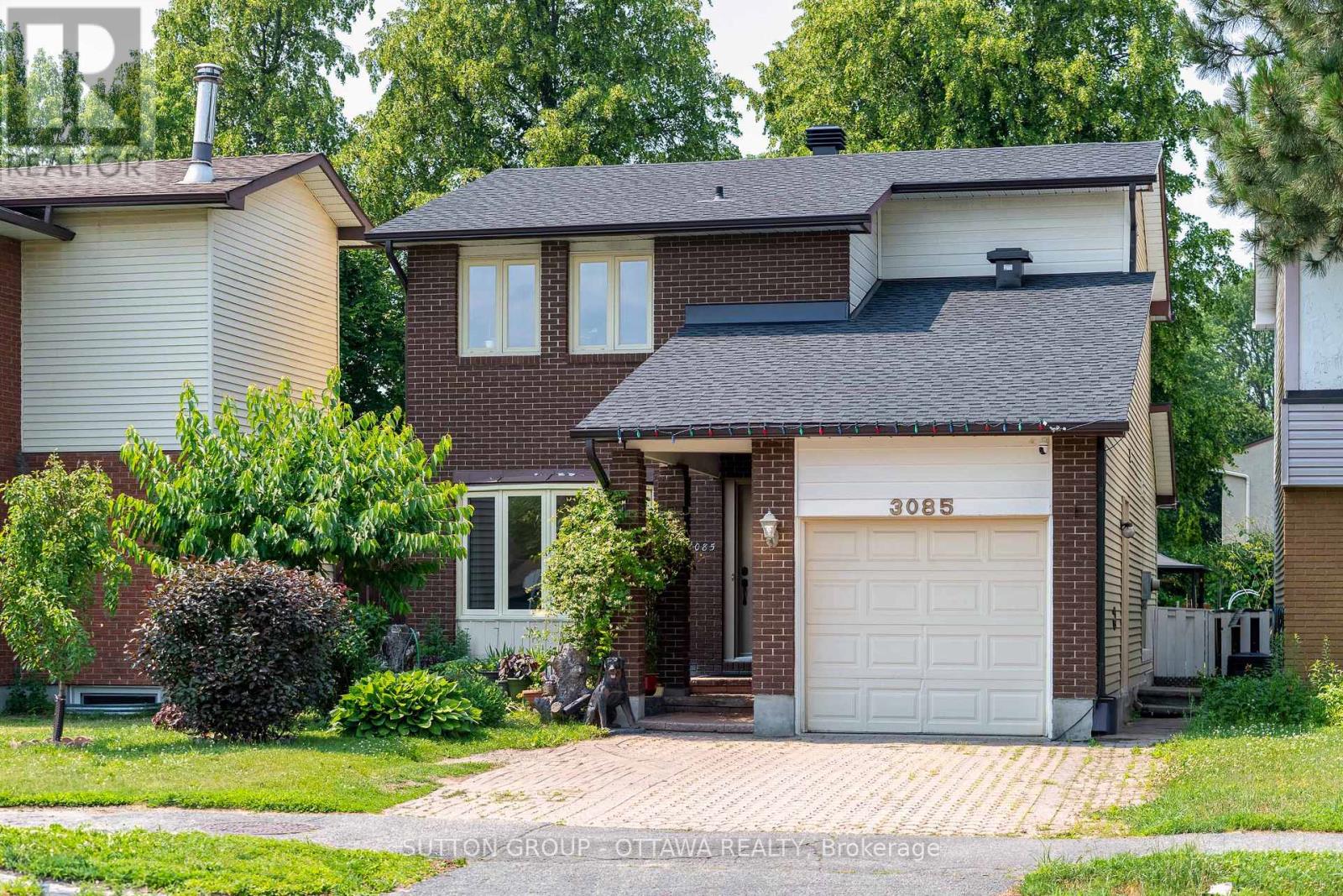 3085 UPLANDS DRIVE|Ottawa, Ontario K1V9T6