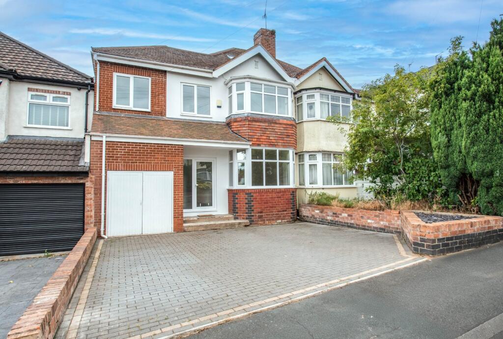 Additional image 19 of Forest Road, Oldbury, West Midlands, B68