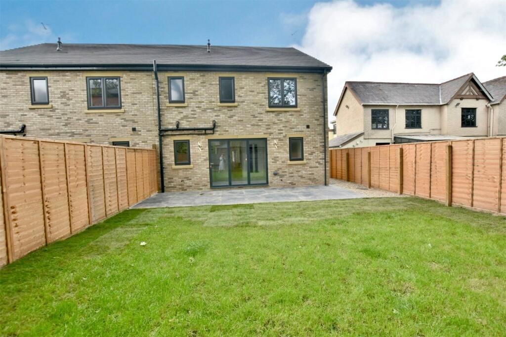 Additional image 25 of St. Albans Road, Darwen, Lancashire, BB3