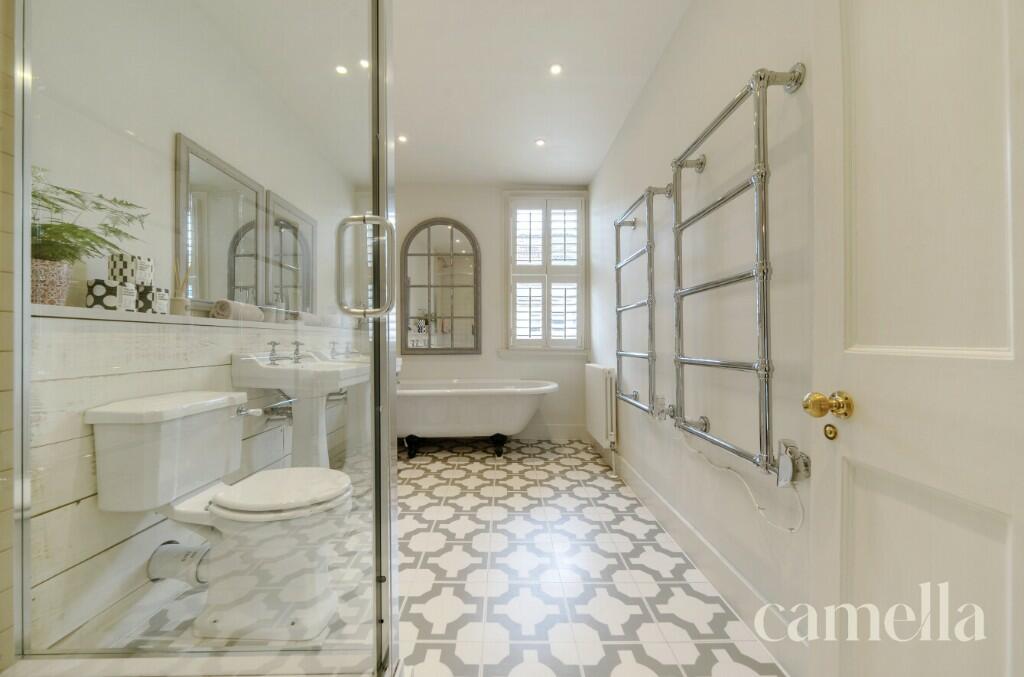 Additional image 19 of St. James's Parade, Bath, Somerset, BA1