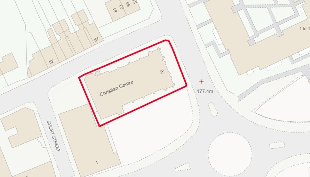 Additional image 10 of Former Church, 78 Birmingham Road, Rowley Regis, West Midlands, B65 9BA