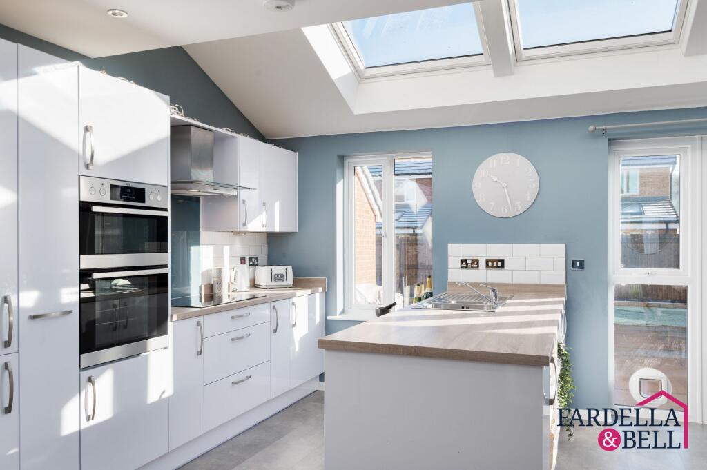 Additional image 14 of David Lloyd Way, Accrington, BB5